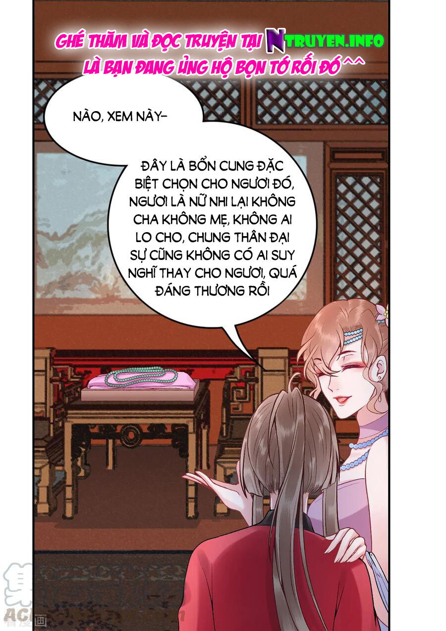 Hoàng Phi 9000 Tuổi Chapter 86 - Trang 2