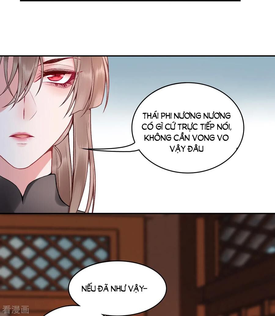 Hoàng Phi 9000 Tuổi Chapter 86 - Trang 2