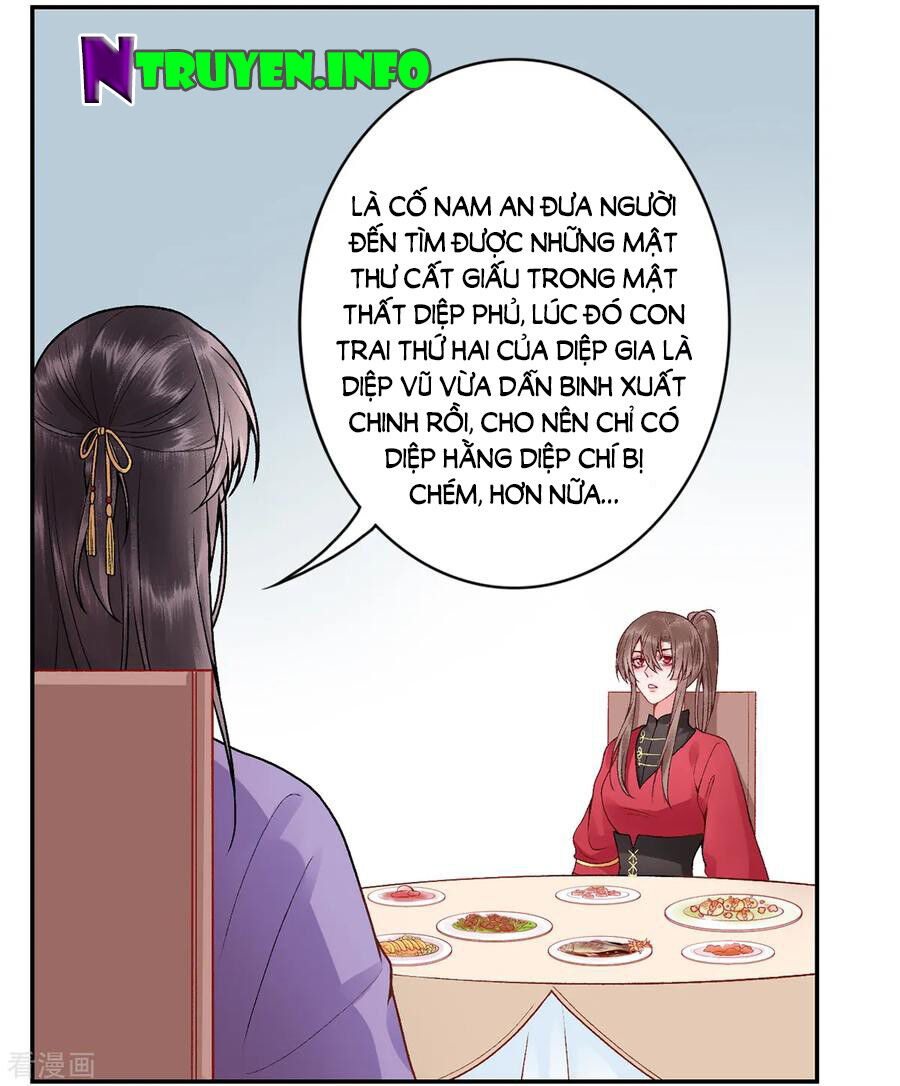 Hoàng Phi 9000 Tuổi Chapter 86 - Trang 2