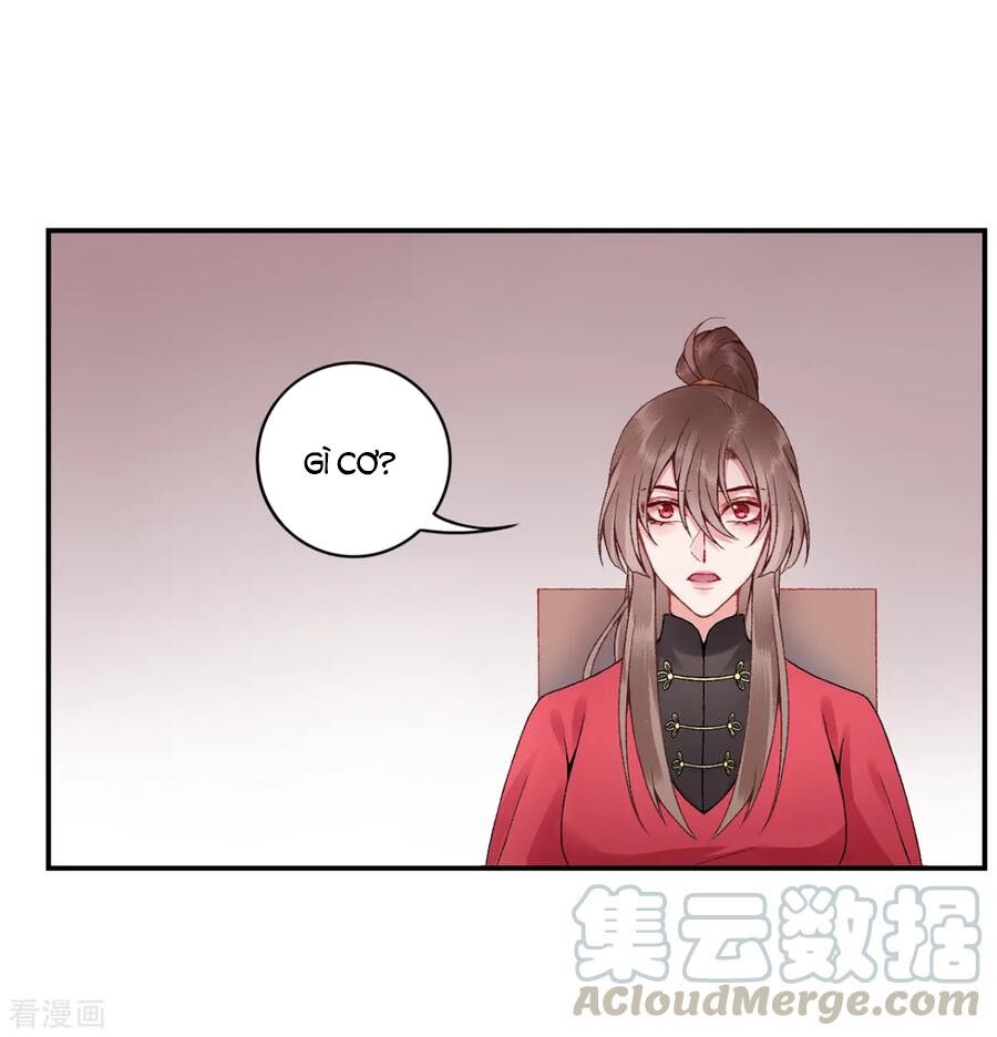 Hoàng Phi 9000 Tuổi Chapter 86 - Trang 2