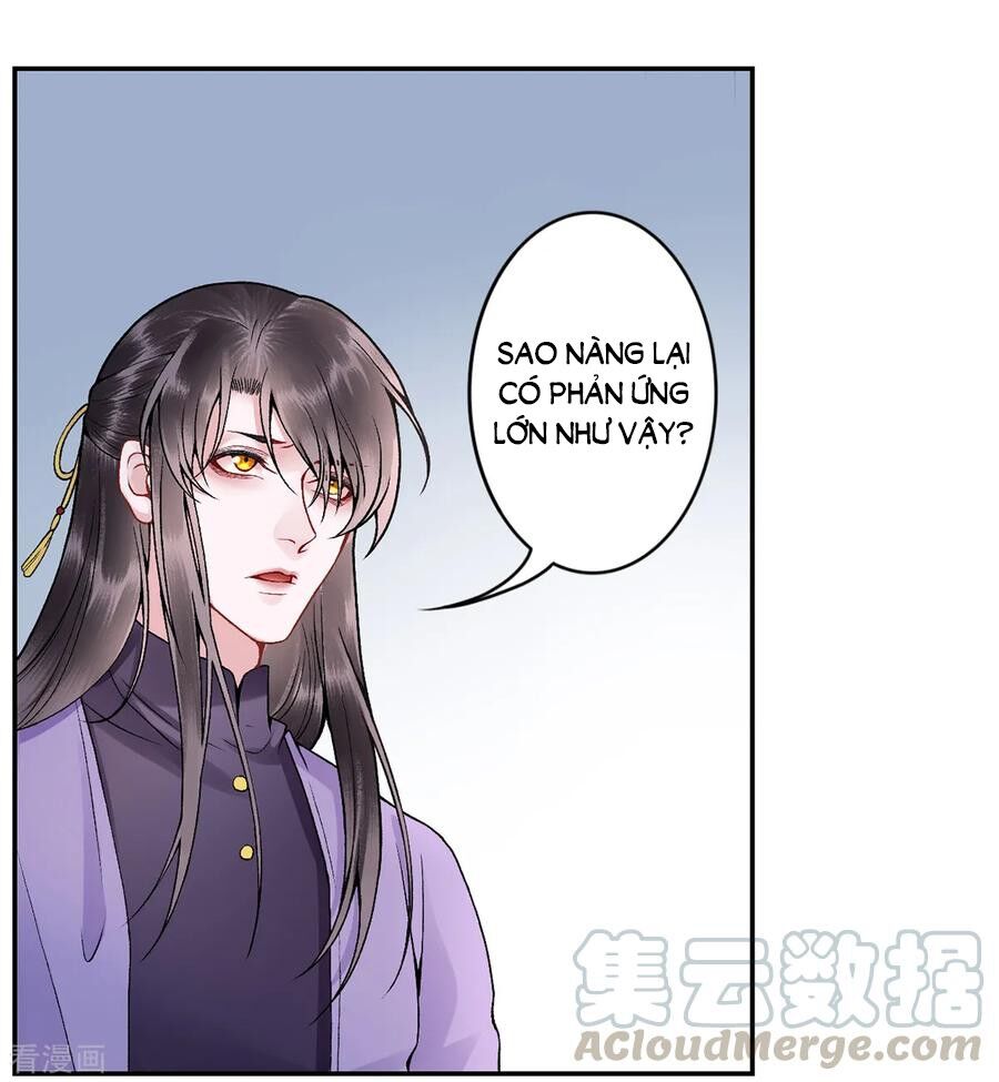 Hoàng Phi 9000 Tuổi Chapter 86 - Trang 2