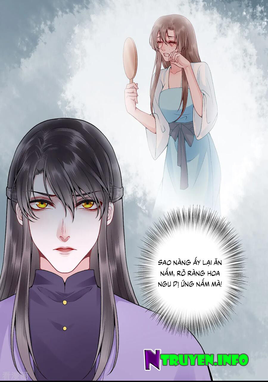 Hoàng Phi 9000 Tuổi Chapter 85 - Trang 2