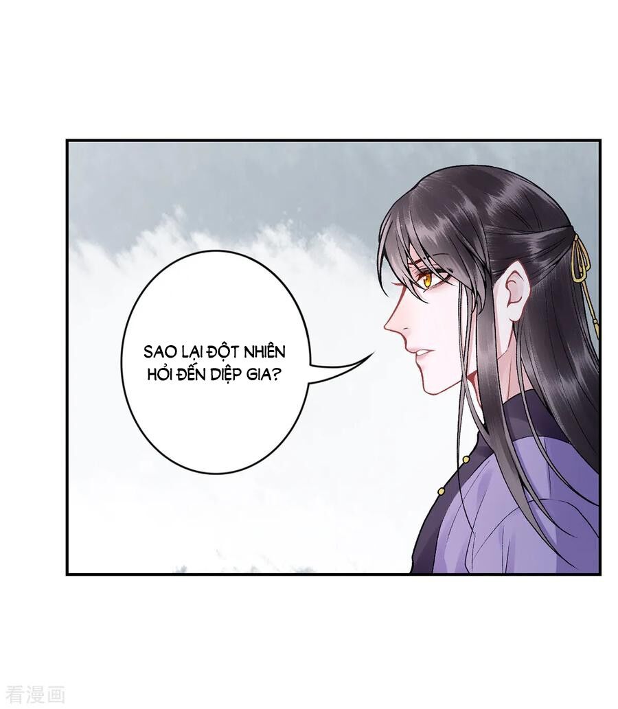 Hoàng Phi 9000 Tuổi Chapter 85 - Trang 2