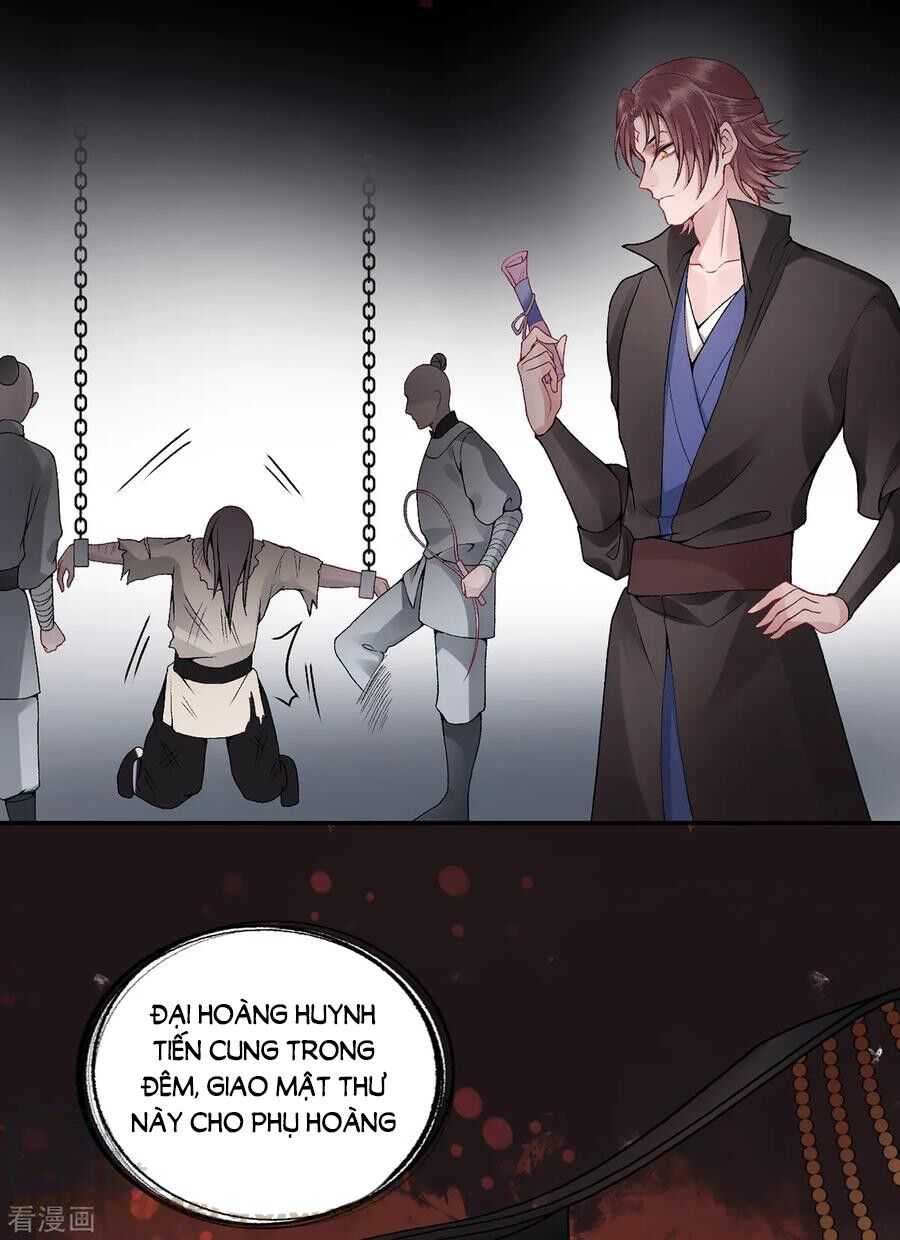 Hoàng Phi 9000 Tuổi Chapter 85 - Trang 2