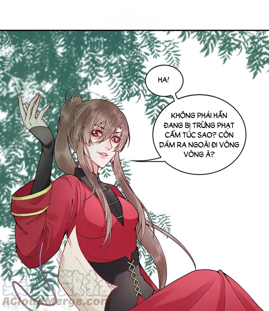 Hoàng Phi 9000 Tuổi Chapter 85 - Trang 2