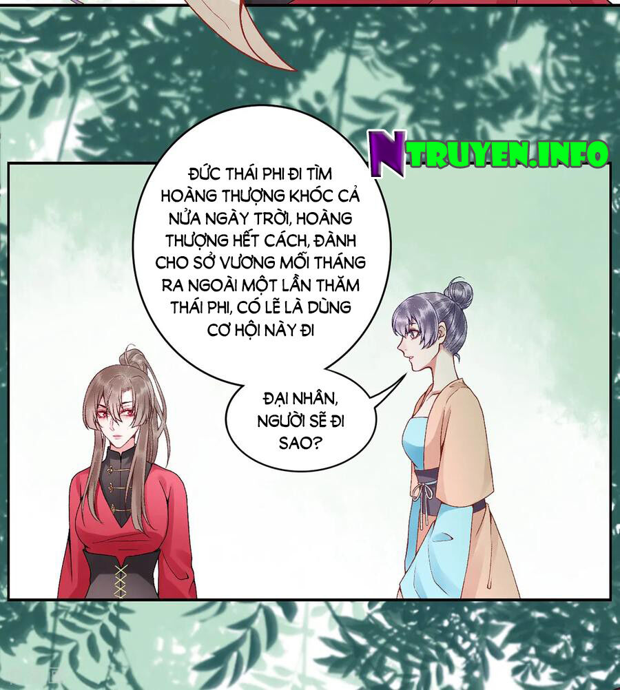 Hoàng Phi 9000 Tuổi Chapter 85 - Trang 2