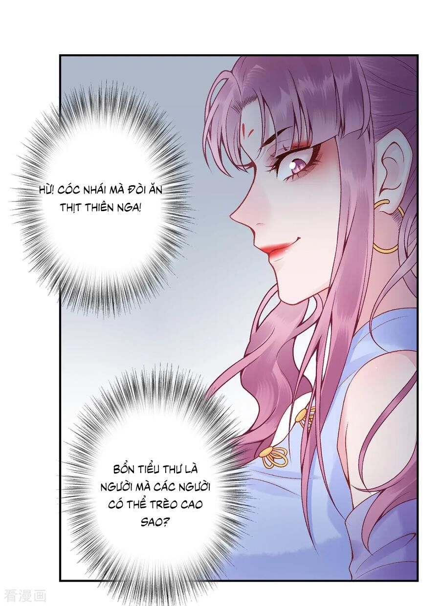 Hoàng Phi 9000 Tuổi Chapter 83 - Trang 2