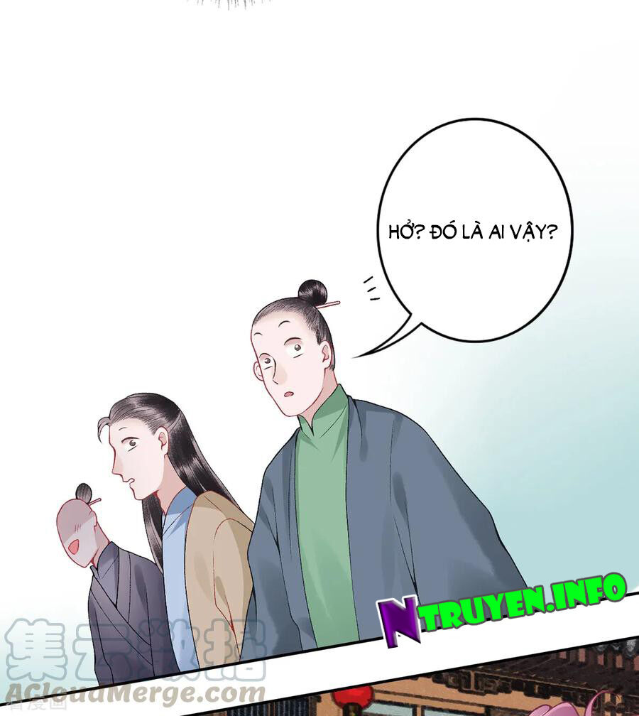 Hoàng Phi 9000 Tuổi Chapter 83 - Trang 2