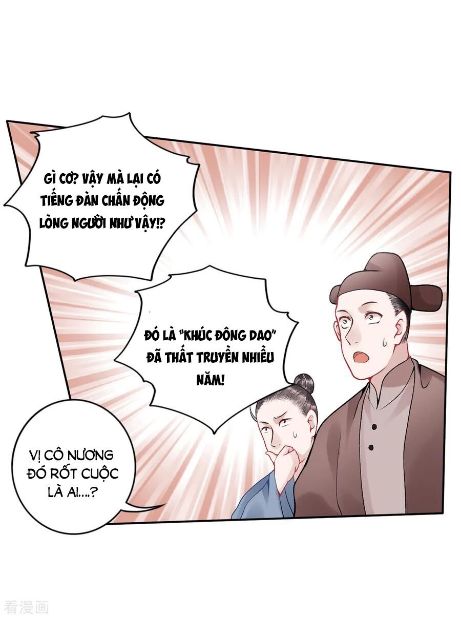 Hoàng Phi 9000 Tuổi Chapter 83 - Trang 2