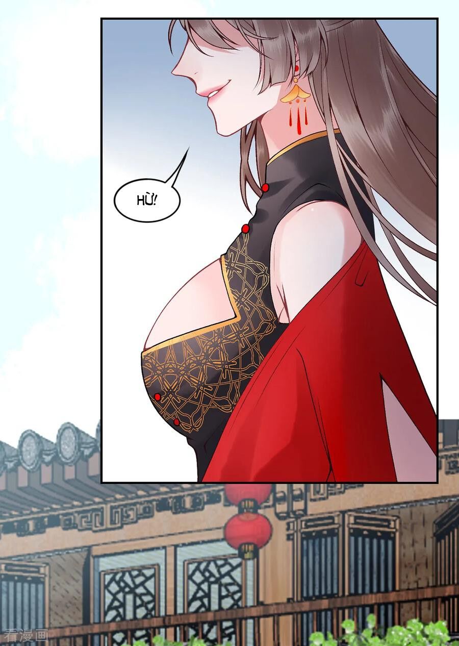 Hoàng Phi 9000 Tuổi Chapter 83 - Trang 2