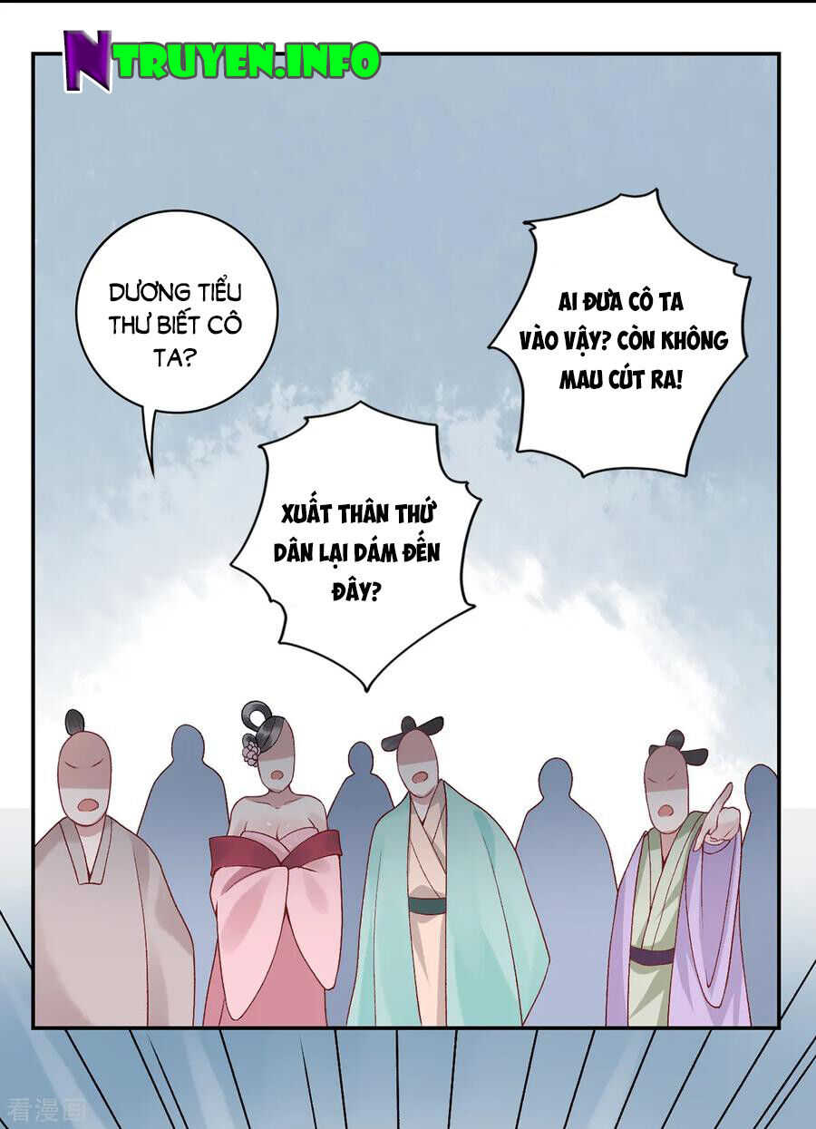 Hoàng Phi 9000 Tuổi Chapter 83 - Trang 2