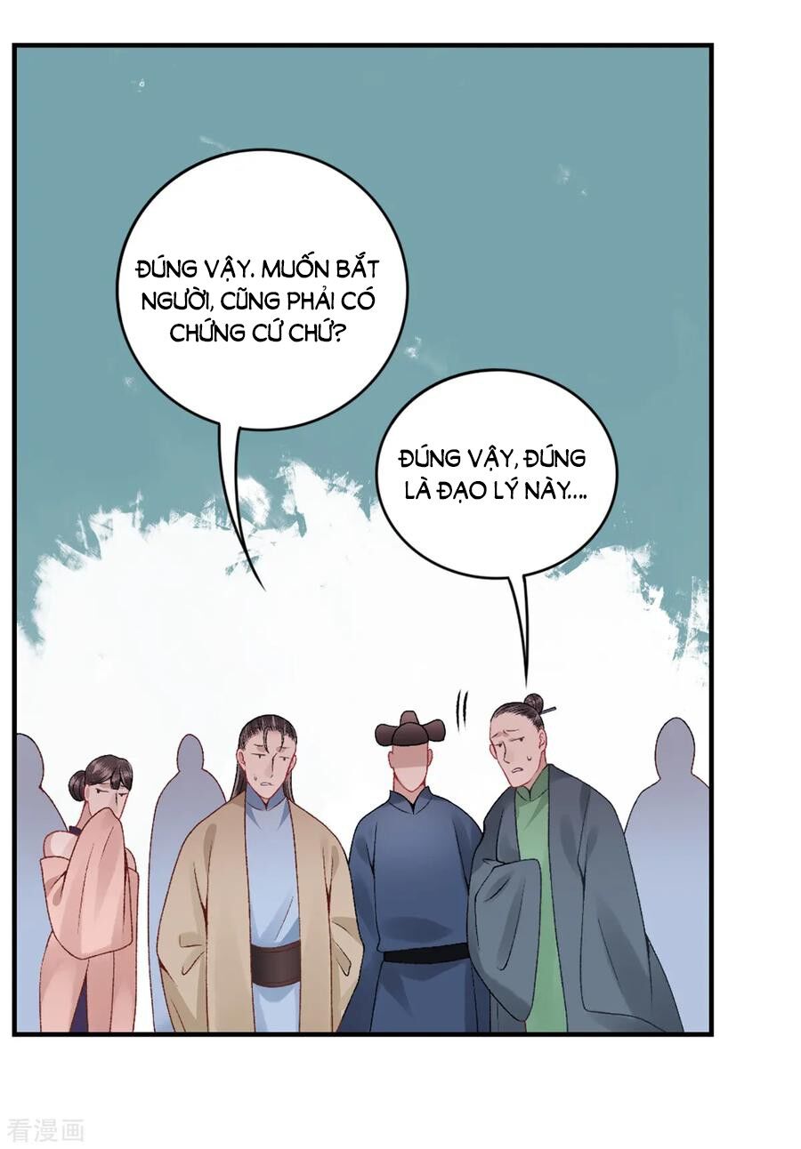 Hoàng Phi 9000 Tuổi Chapter 83 - Trang 2