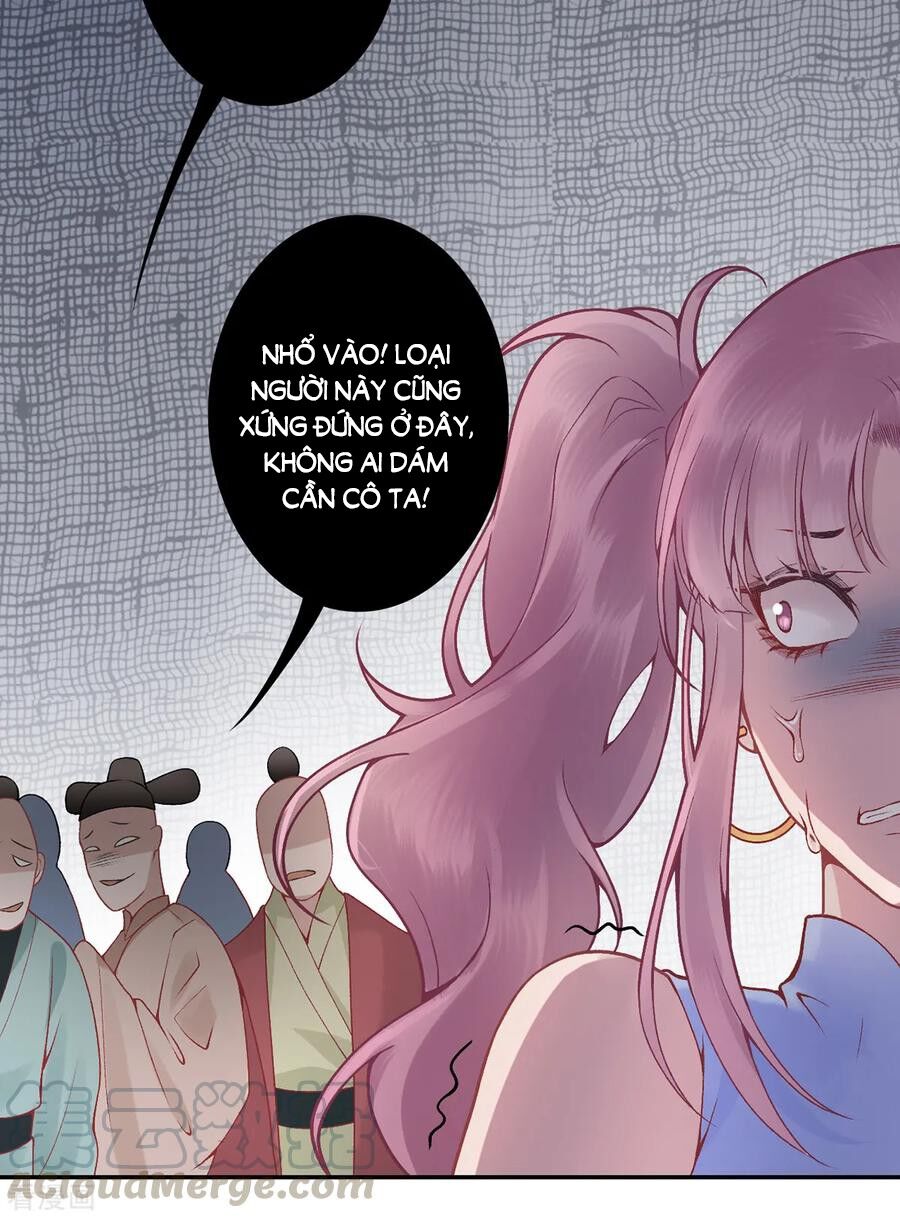 Hoàng Phi 9000 Tuổi Chapter 83 - Trang 2