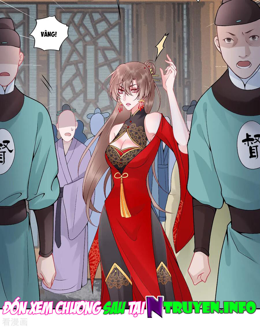 Hoàng Phi 9000 Tuổi Chapter 83 - Trang 2