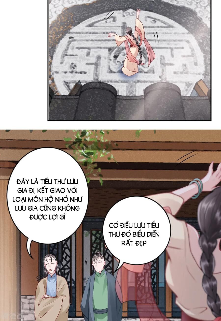 Hoàng Phi 9000 Tuổi Chapter 83 - Trang 2