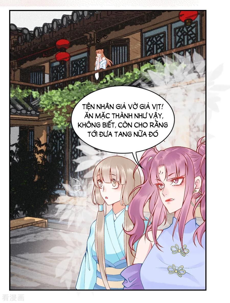 Hoàng Phi 9000 Tuổi Chapter 82 - Trang 2