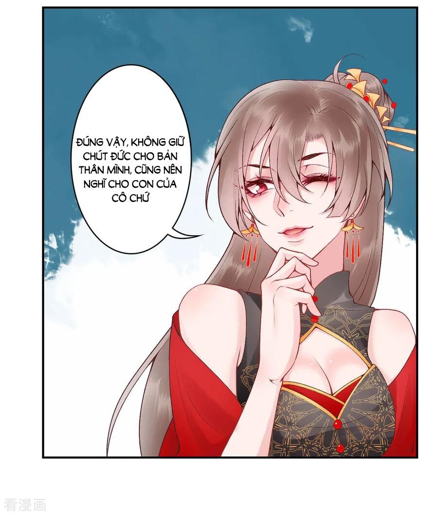 Hoàng Phi 9000 Tuổi Chapter 82 - Trang 2