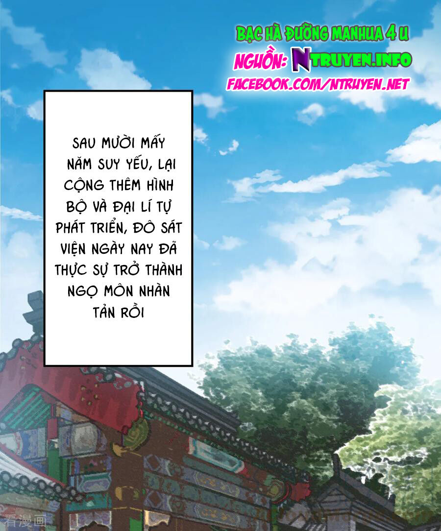 Hoàng Phi 9000 Tuổi Chapter 81 - Trang 2