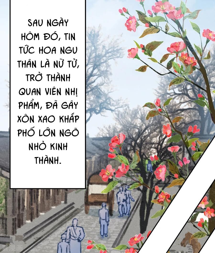 Hoàng Phi 9000 Tuổi Chapter 81 - Trang 2