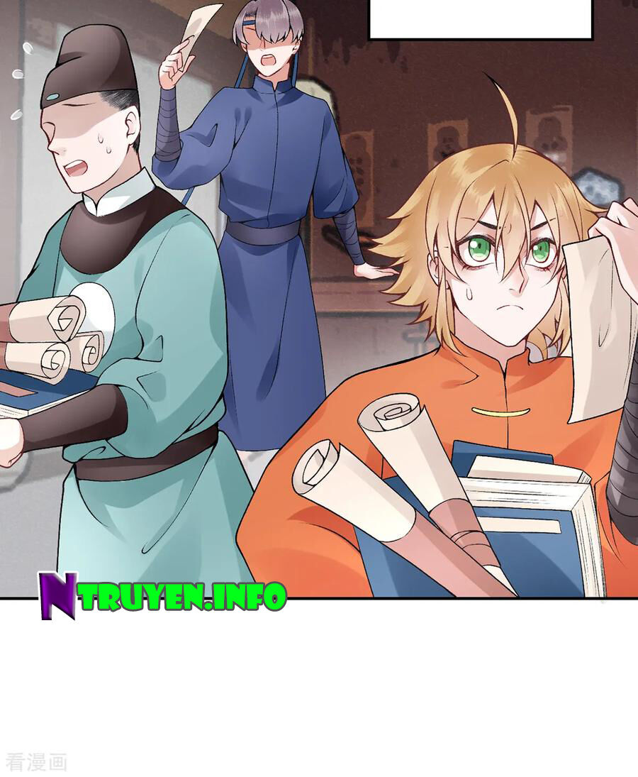 Hoàng Phi 9000 Tuổi Chapter 81 - Trang 2