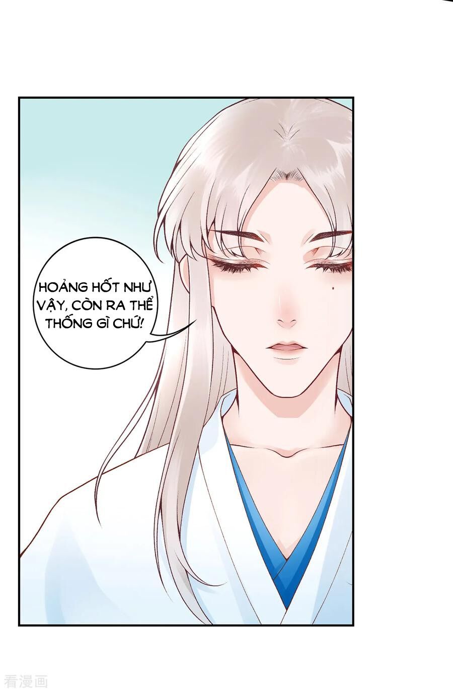 Hoàng Phi 9000 Tuổi Chapter 81 - Trang 2