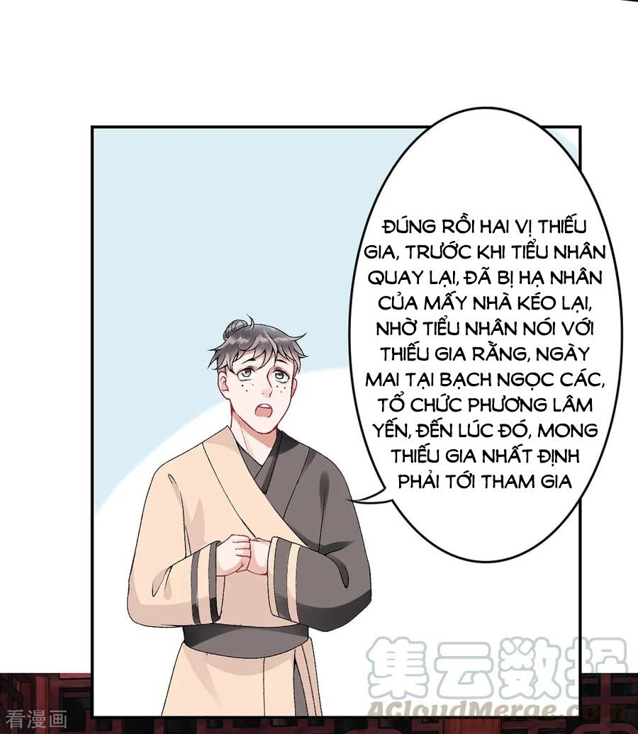 Hoàng Phi 9000 Tuổi Chapter 81 - Trang 2