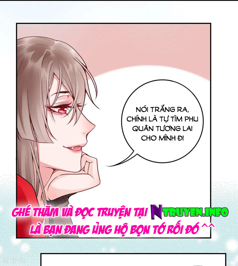 Hoàng Phi 9000 Tuổi Chapter 81 - Trang 2