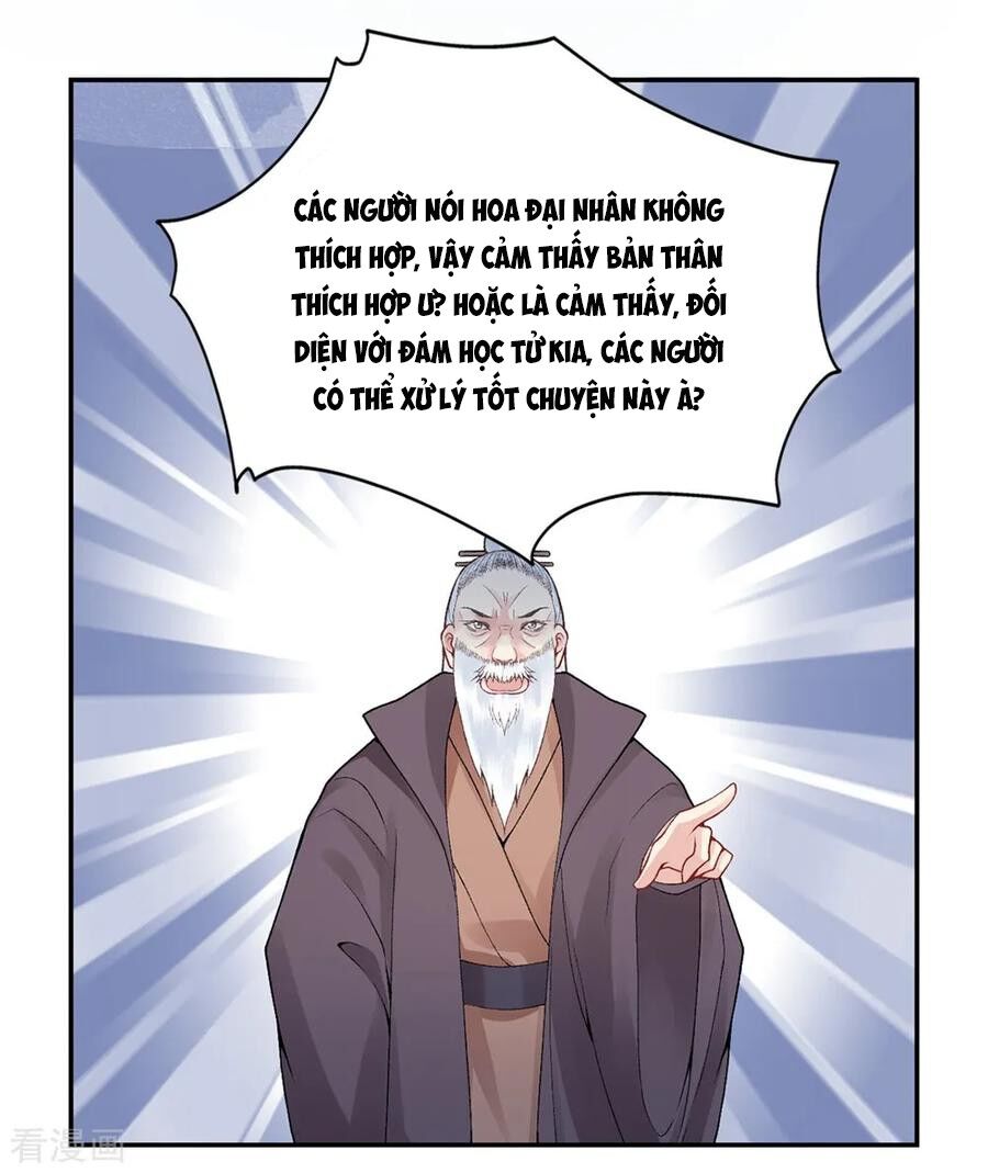 Hoàng Phi 9000 Tuổi Chapter 80 - Trang 2