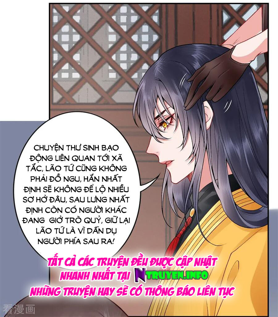 Hoàng Phi 9000 Tuổi Chapter 80 - Trang 2