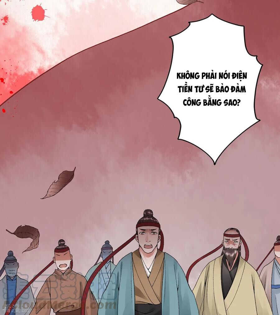 Hoàng Phi 9000 Tuổi Chapter 79 - Trang 2