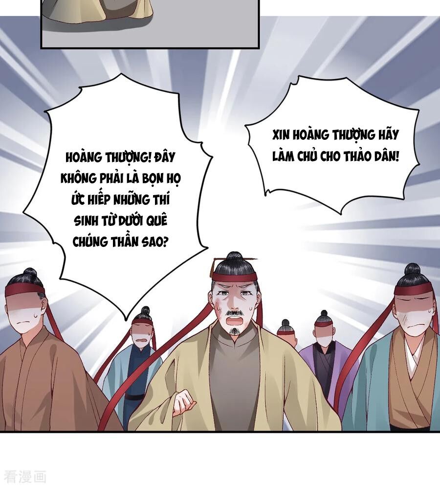 Hoàng Phi 9000 Tuổi Chapter 79 - Trang 2