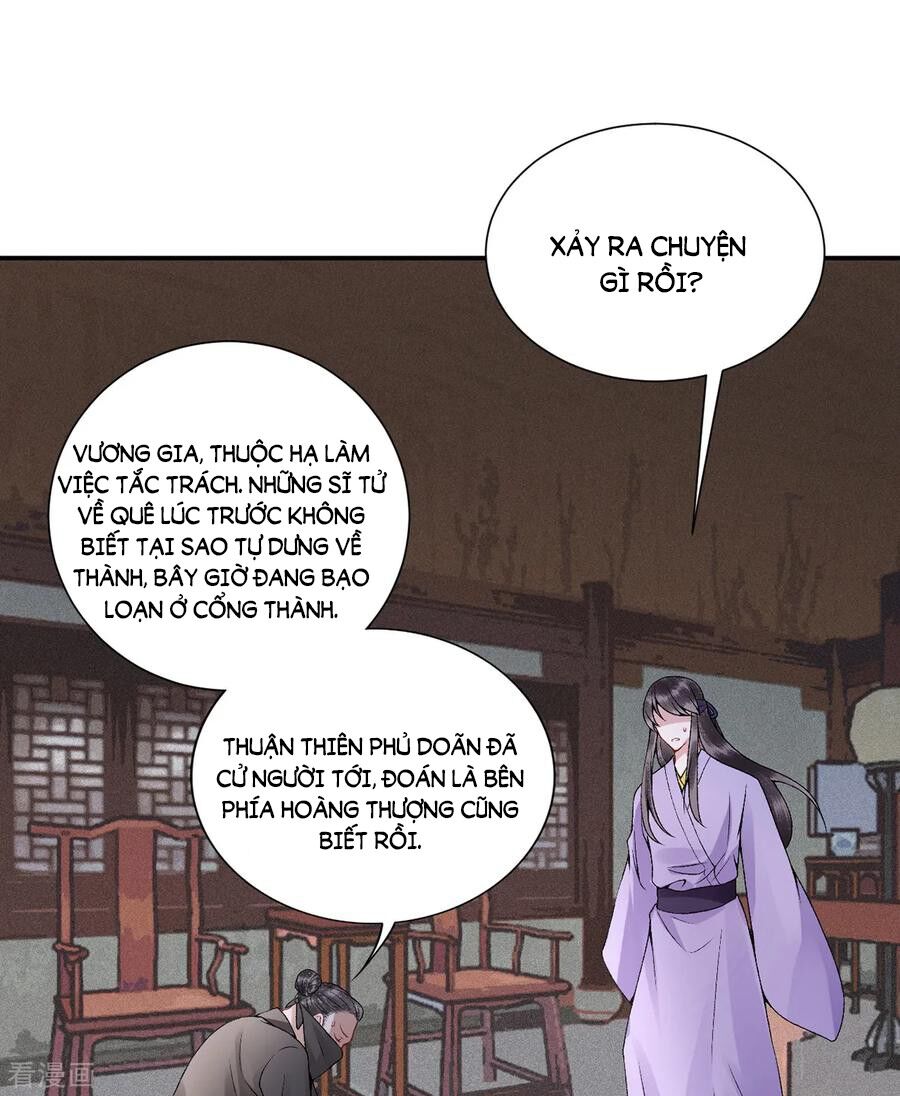 Hoàng Phi 9000 Tuổi Chapter 79 - Trang 2