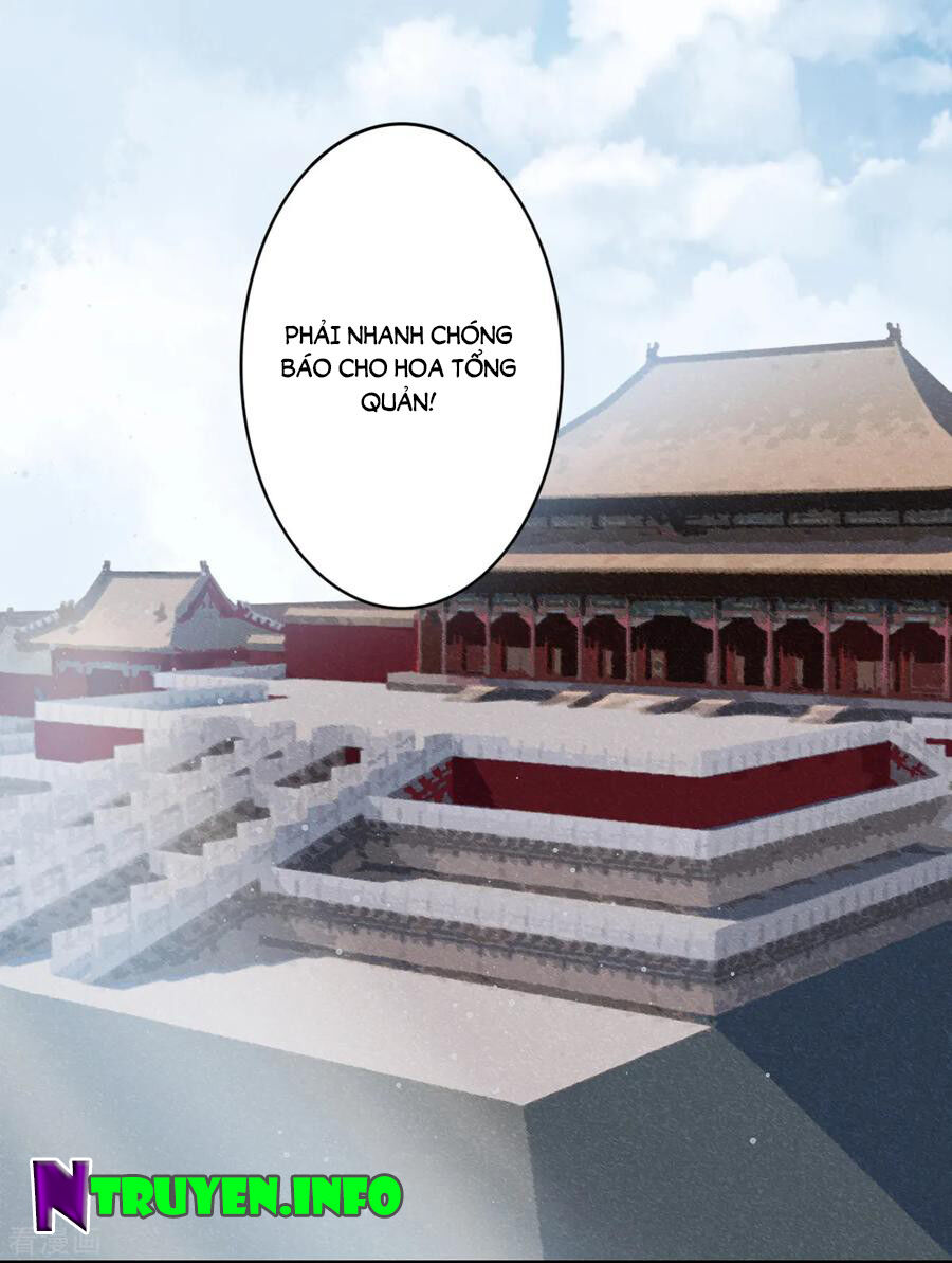 Hoàng Phi 9000 Tuổi Chapter 78 - Trang 2