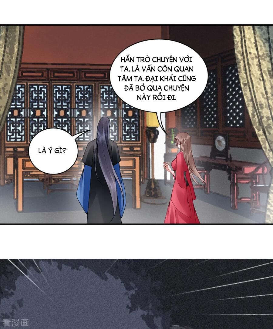 Hoàng Phi 9000 Tuổi Chapter 78 - Trang 2