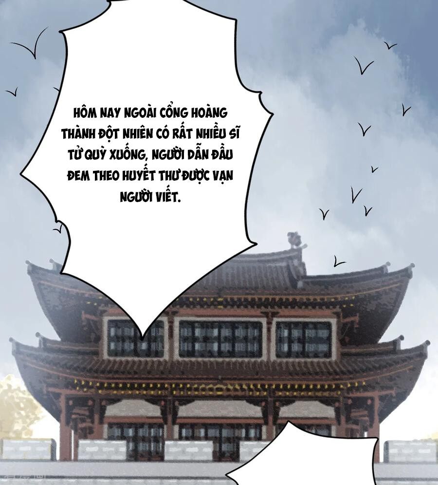 Hoàng Phi 9000 Tuổi Chapter 78 - Trang 2