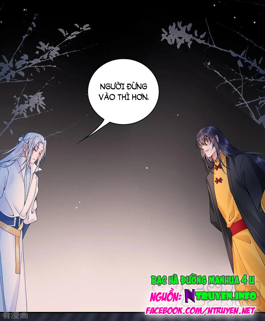 Hoàng Phi 9000 Tuổi Chapter 77 - Trang 2