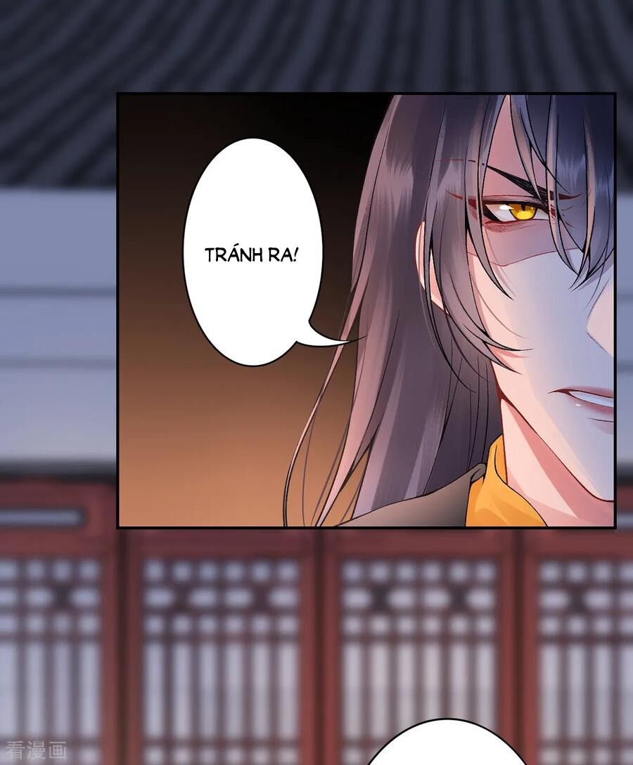 Hoàng Phi 9000 Tuổi Chapter 77 - Trang 2