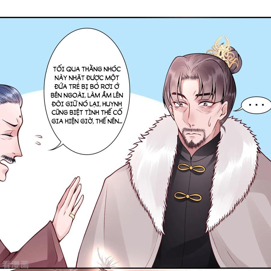 Hoàng Phi 9000 Tuổi Chapter 76 - Trang 2