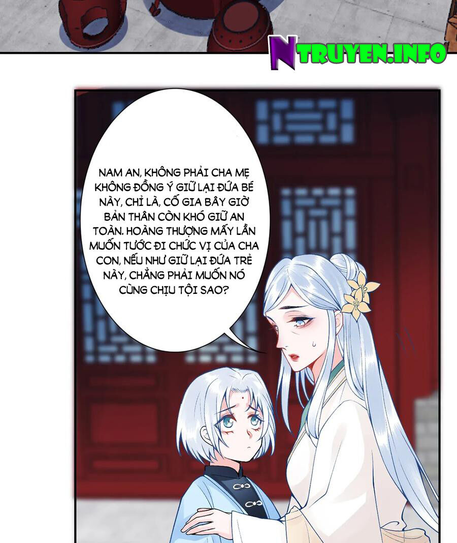 Hoàng Phi 9000 Tuổi Chapter 76 - Trang 2