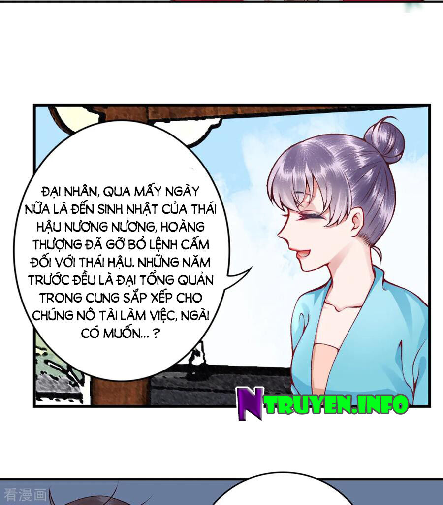 Hoàng Phi 9000 Tuổi Chapter 74 - Trang 2