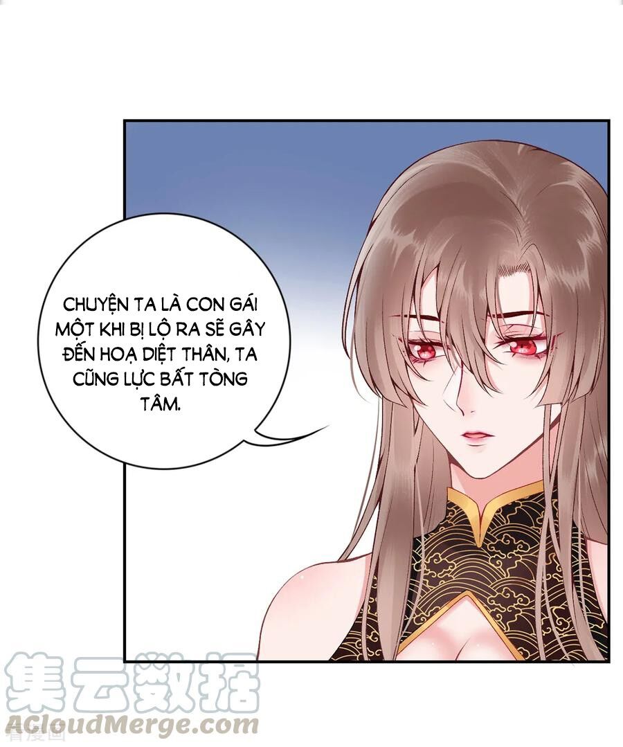 Hoàng Phi 9000 Tuổi Chapter 73 - Trang 2