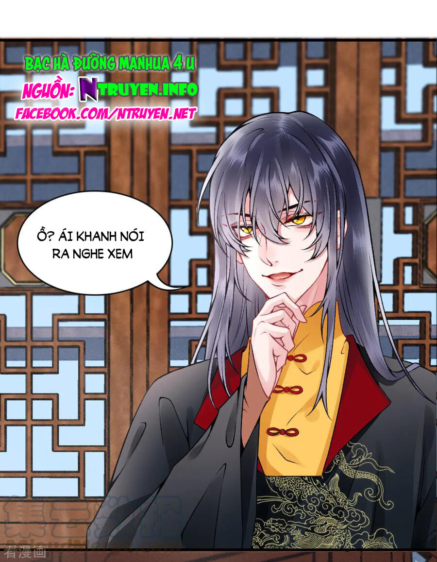 Hoàng Phi 9000 Tuổi Chapter 72 - Trang 2