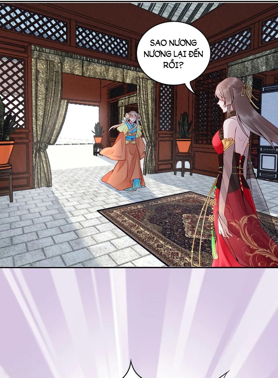 Hoàng Phi 9000 Tuổi Chapter 72 - Trang 2