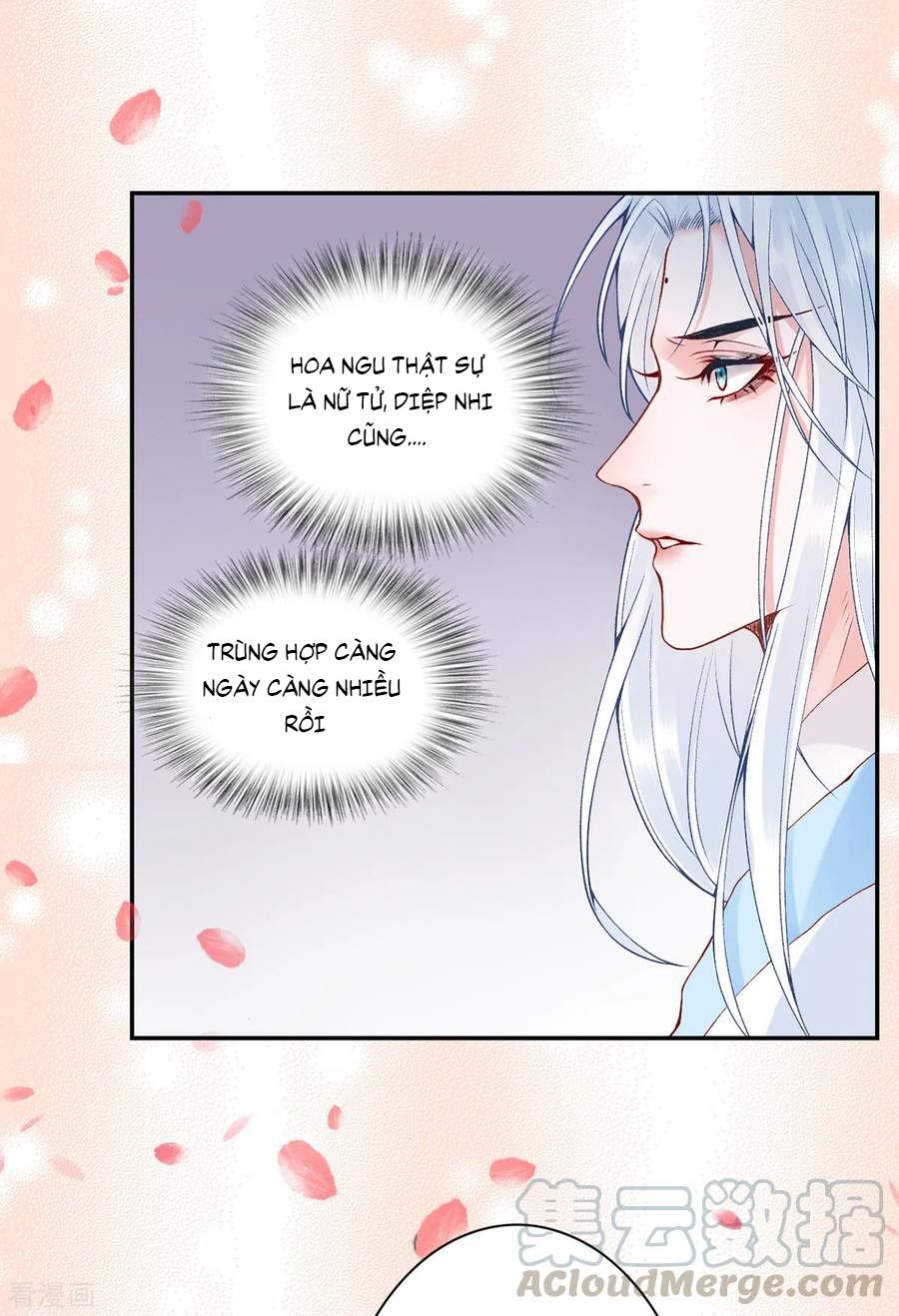 Hoàng Phi 9000 Tuổi Chapter 71 - Trang 2