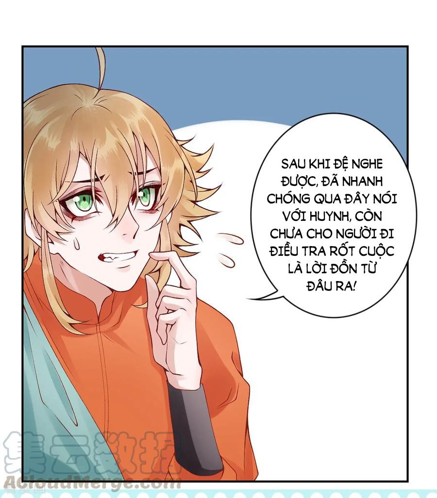 Hoàng Phi 9000 Tuổi Chapter 71 - Trang 2