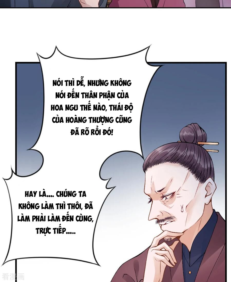 Hoàng Phi 9000 Tuổi Chapter 70 - Trang 2