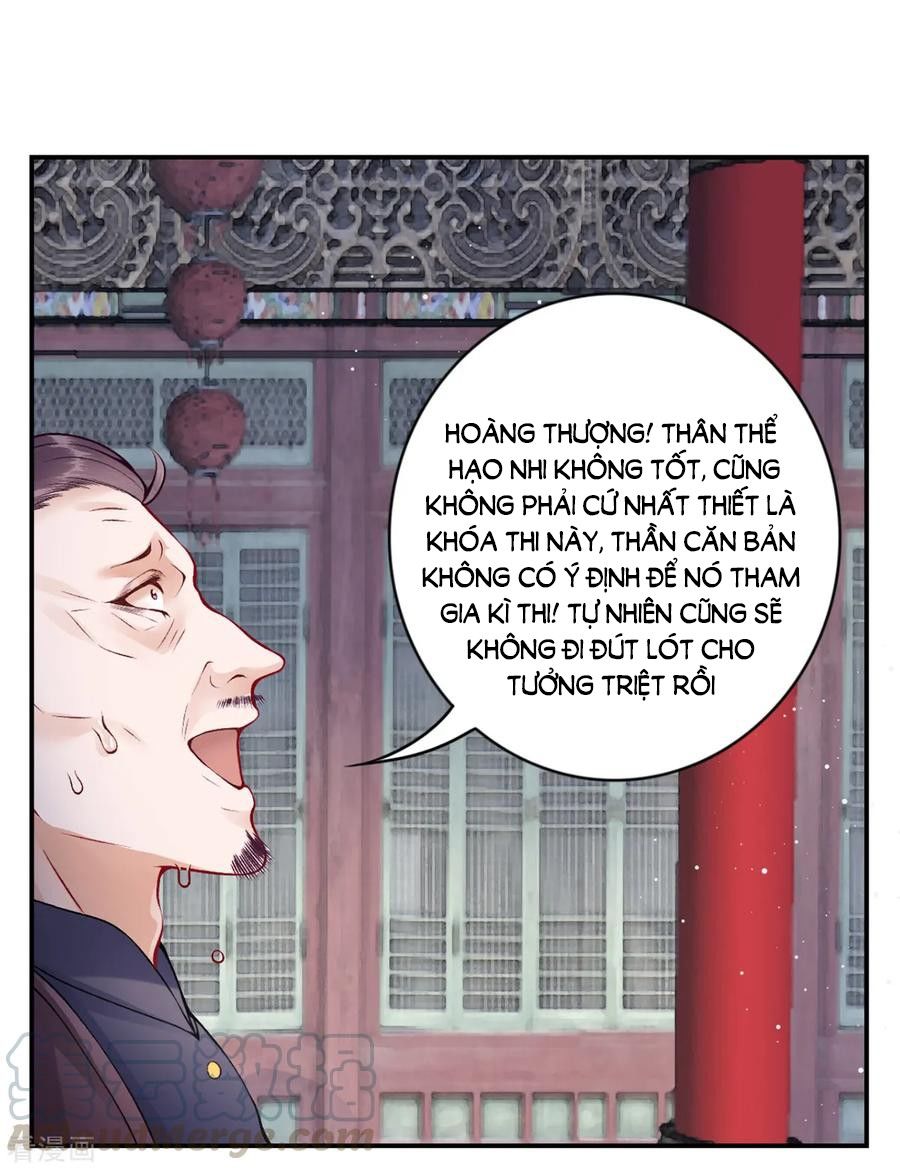 Hoàng Phi 9000 Tuổi Chapter 69 - Trang 2