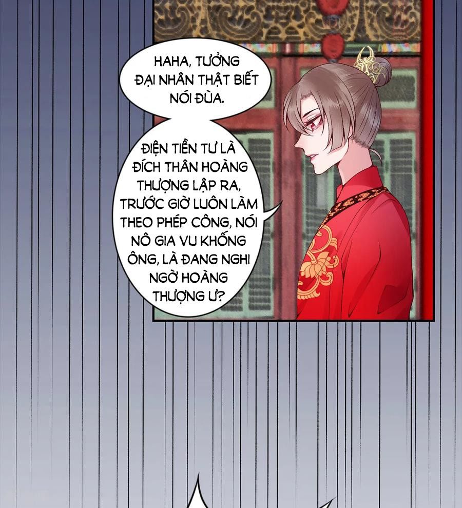 Hoàng Phi 9000 Tuổi Chapter 69 - Trang 2