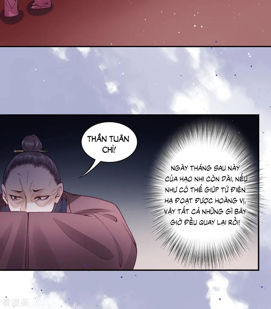 Hoàng Phi 9000 Tuổi Chapter 69 - Trang 2