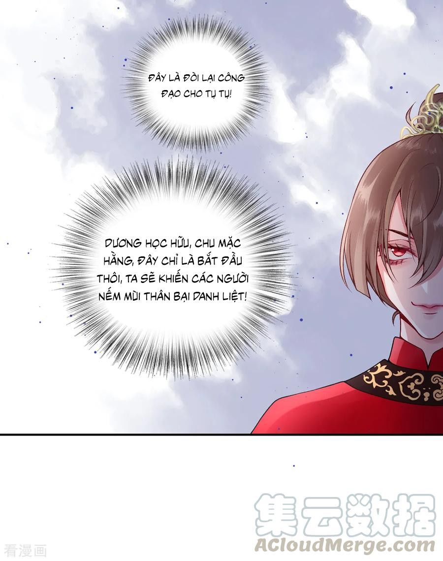 Hoàng Phi 9000 Tuổi Chapter 69 - Trang 2